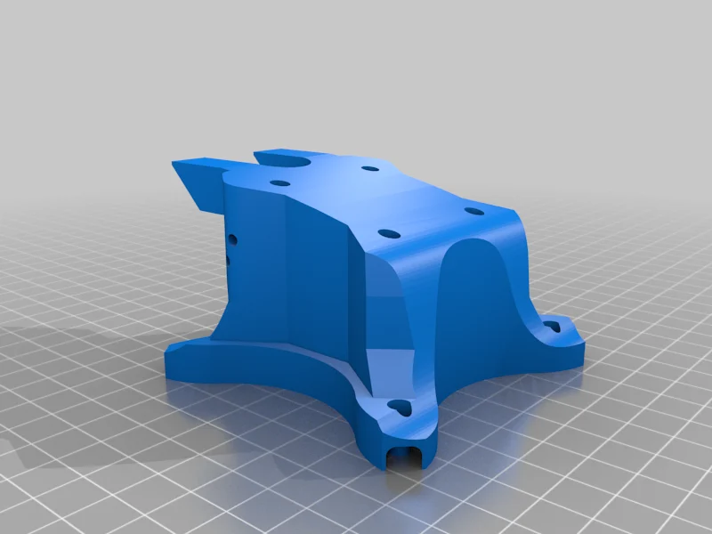 nox 5"  old model