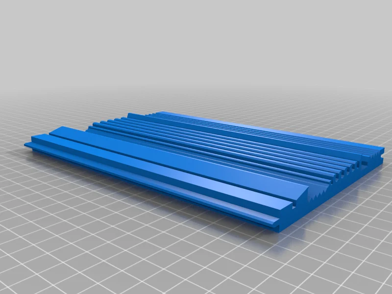 Sluice Riffle Mat for Gold Prospecting
