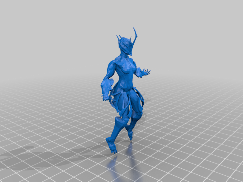 primed ember