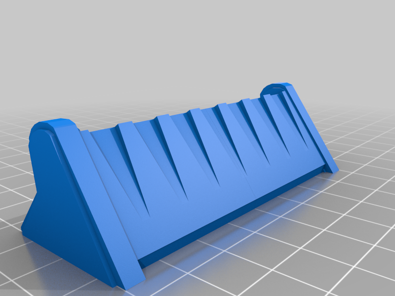 Heavy Barricade