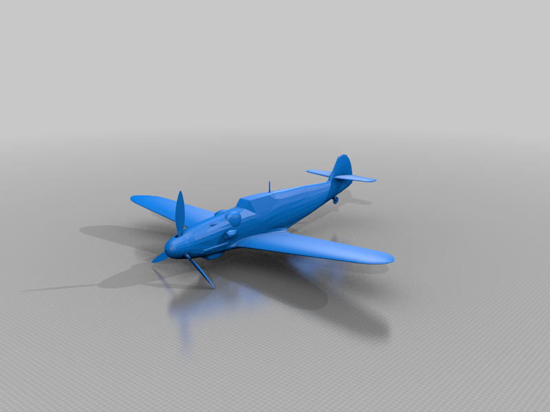 Messerschmitt Bf 109 G-6