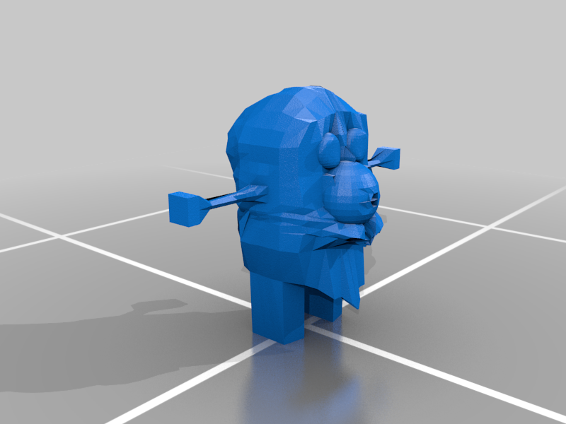 Monster Monkey Mash