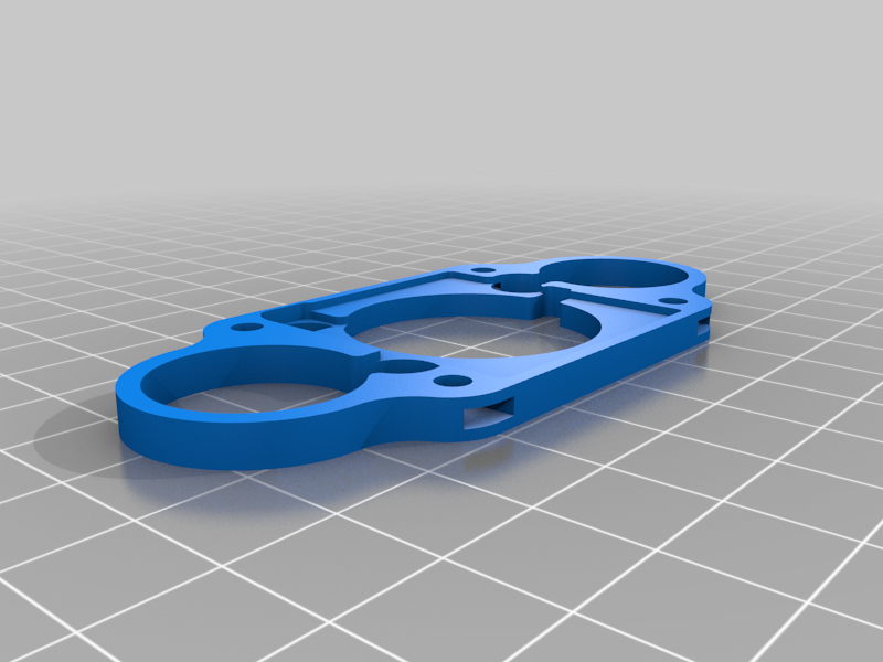 Camera holder - IR cut - large lense OV5647