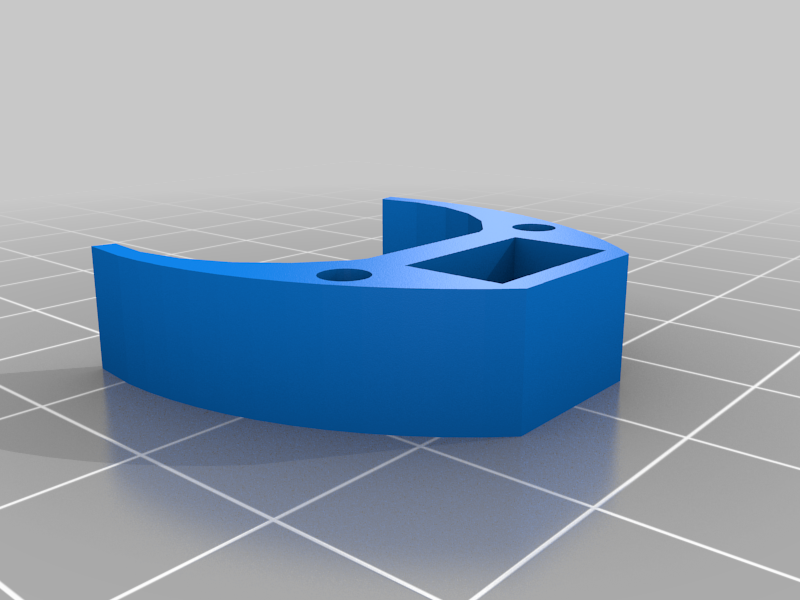 Oral-b Holder for floss holder