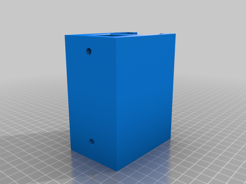 mr bullet feeder controller holder