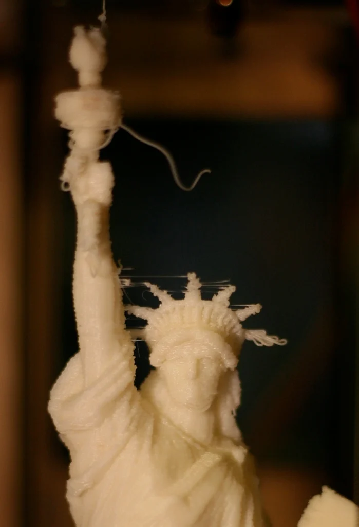 Statue of Liberty