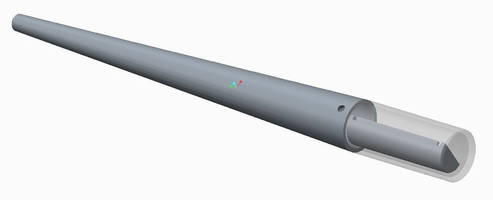 LED Magic Wand