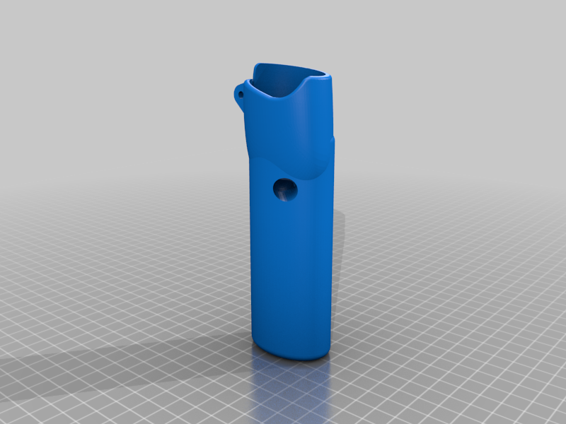 Oculus Simple handle for beatsaber