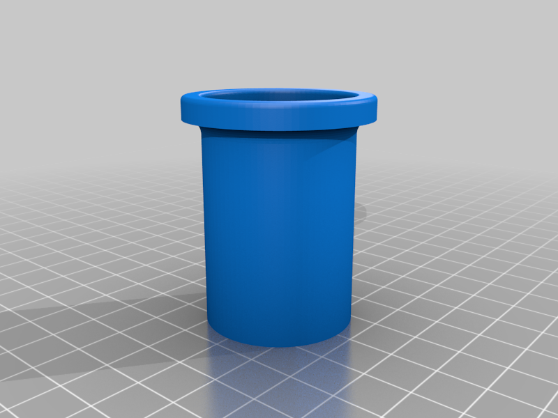 CR-10 Spool Holder Extension