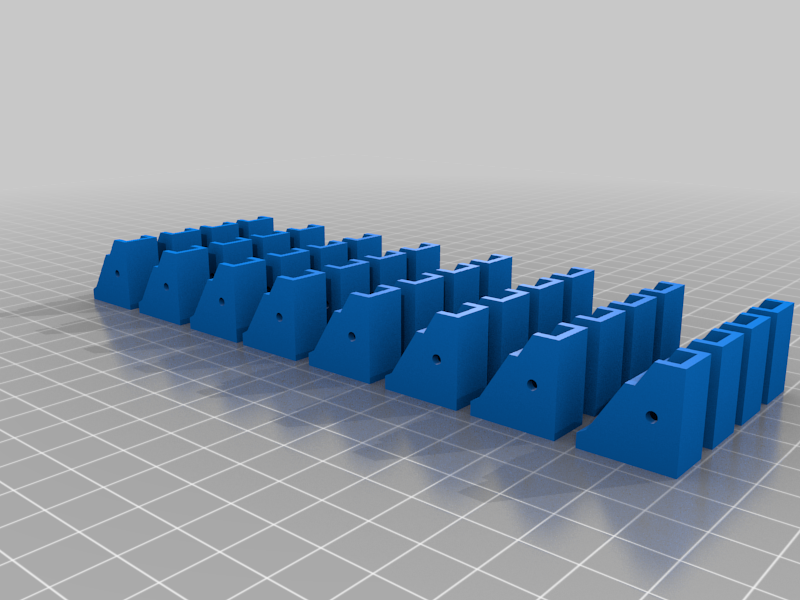 Corner Brackets (32)