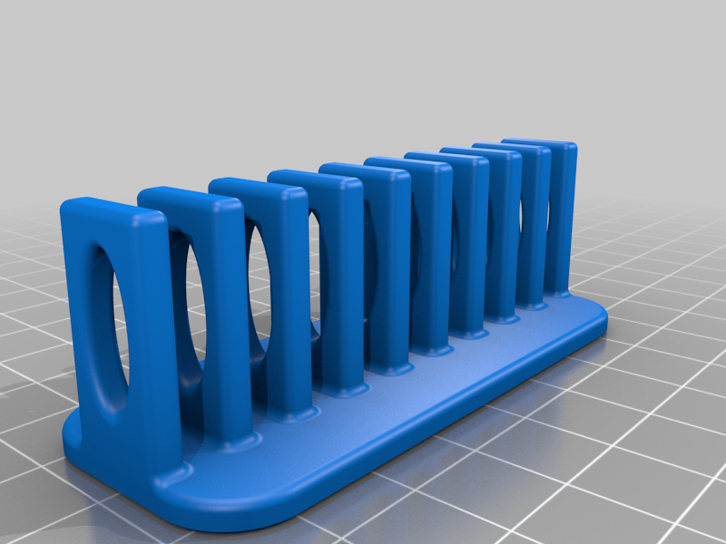 Micromesh pad holder