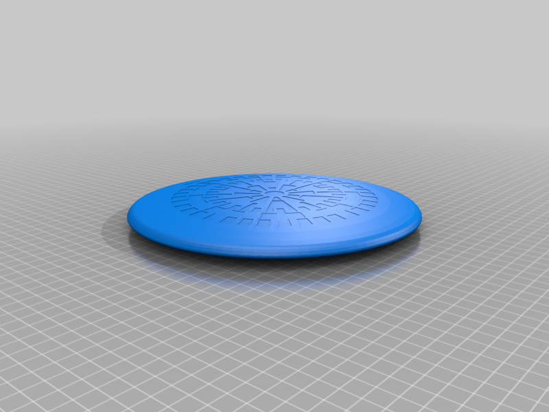 Ultimate Frisbee
