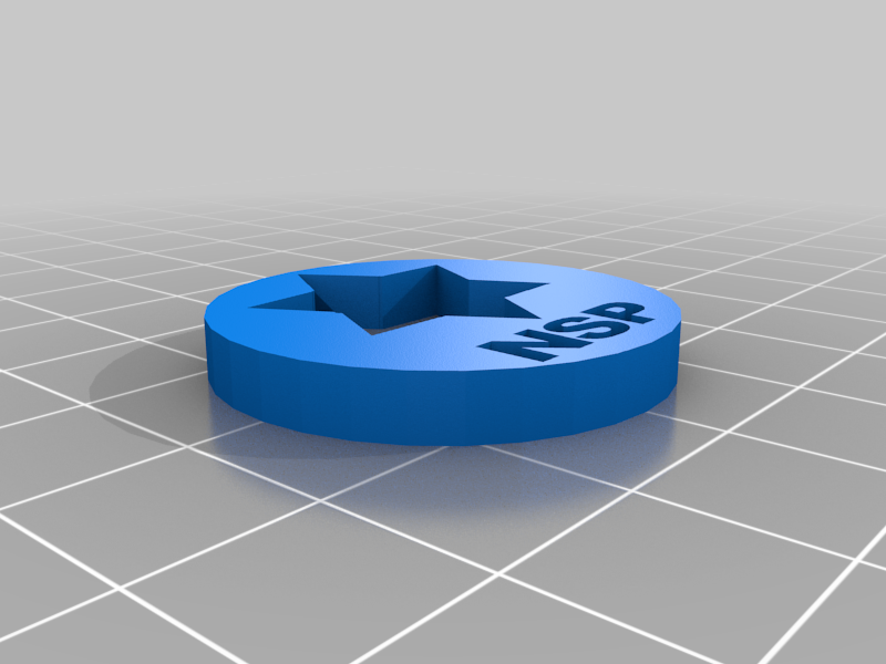 Ninja sex party token