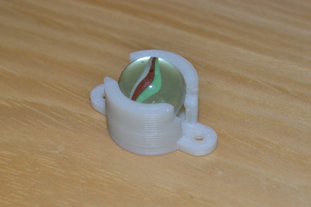 Marble Caster