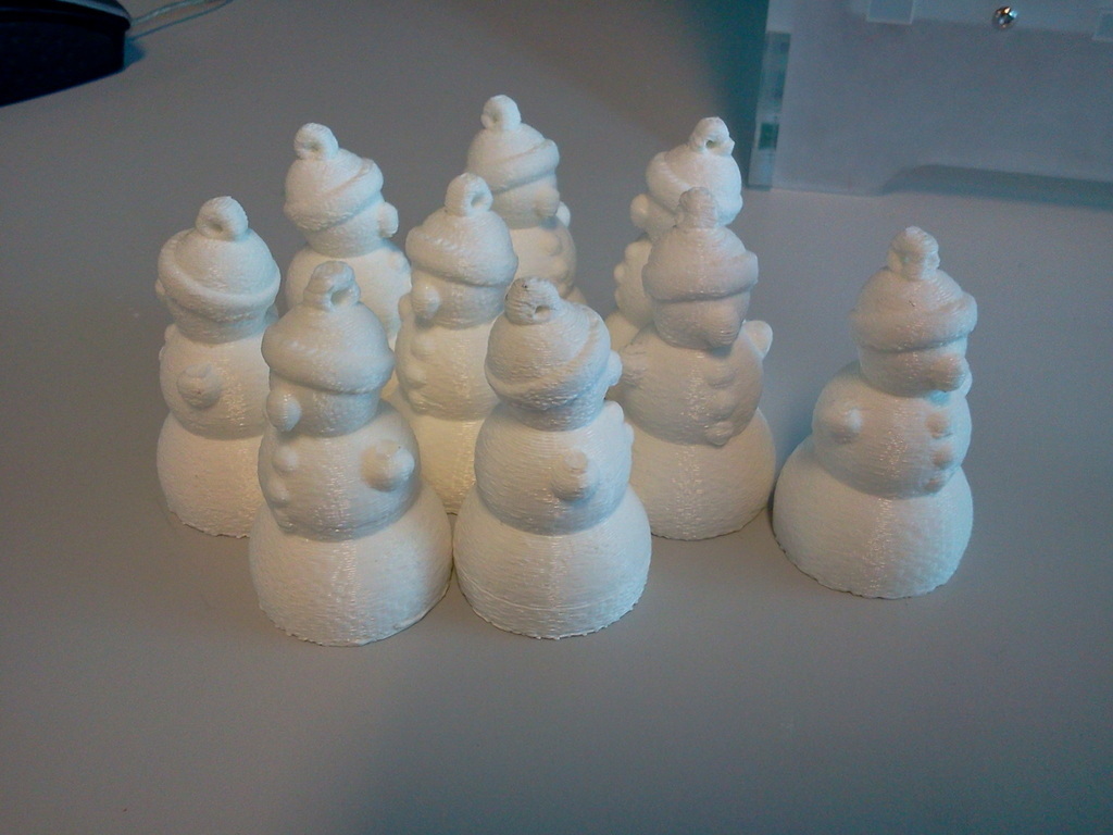 Snowman