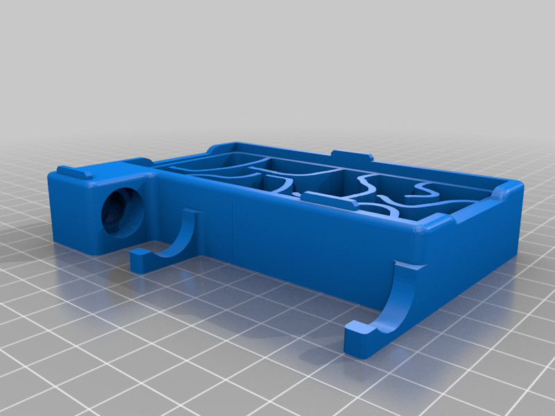 Ant Formicarium With Maze