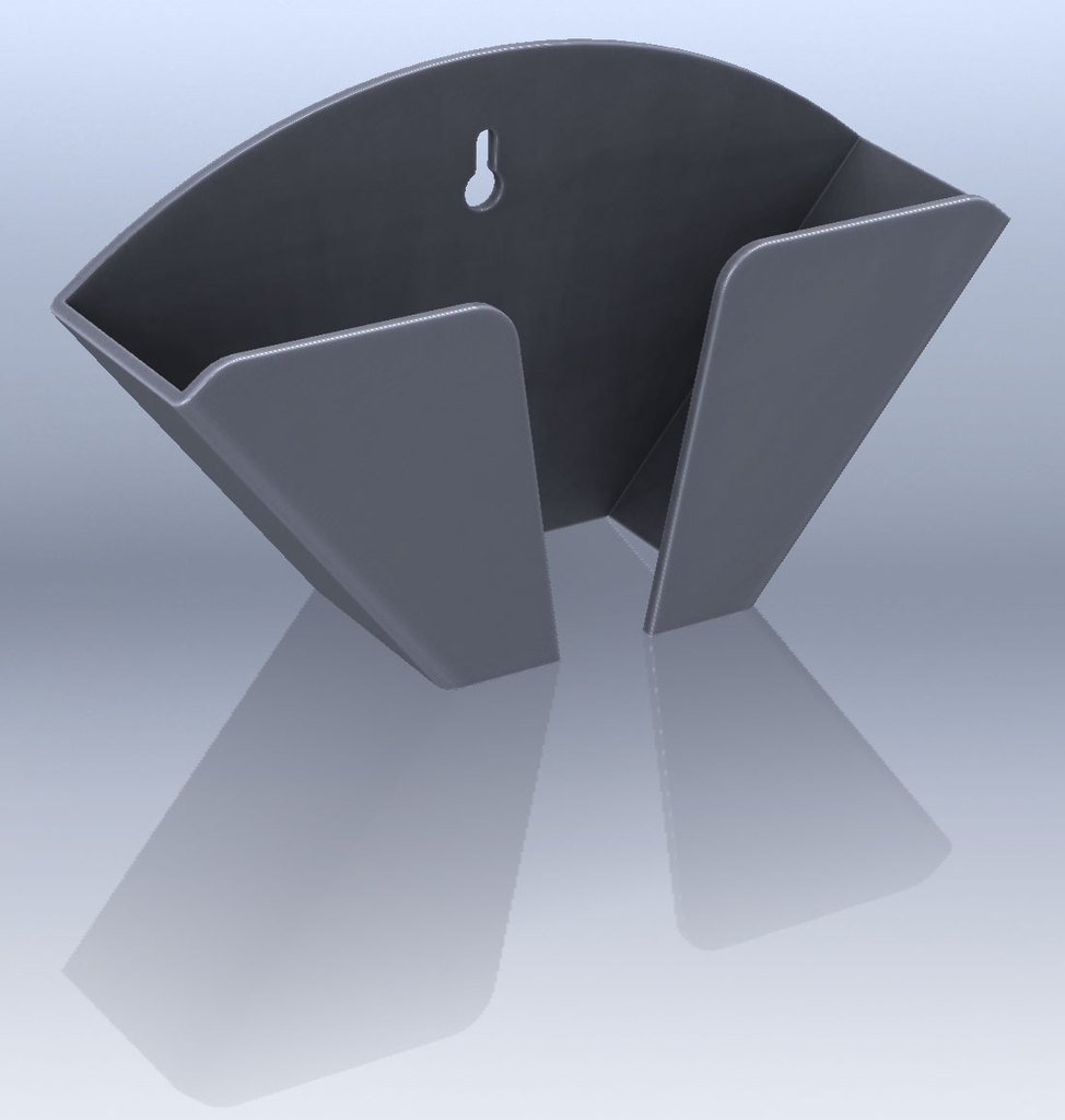 Coffee Filter Holder