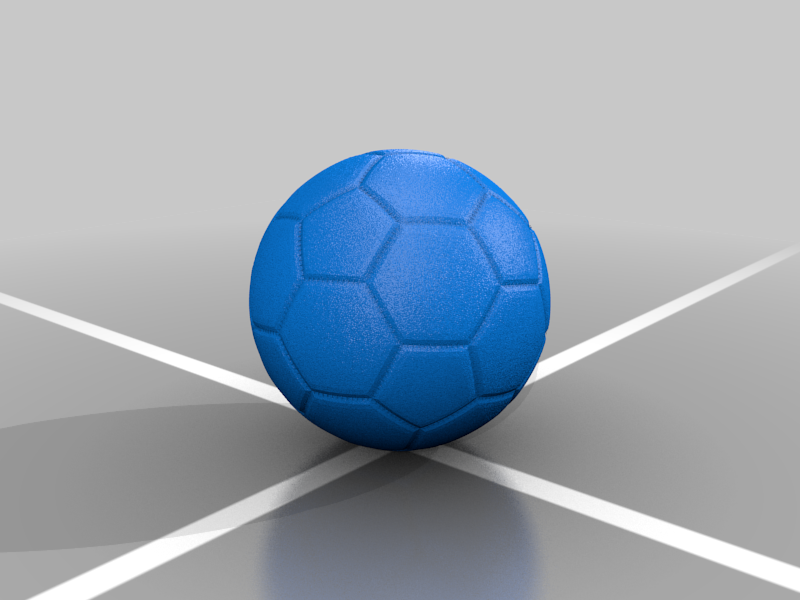 Soccer Ball