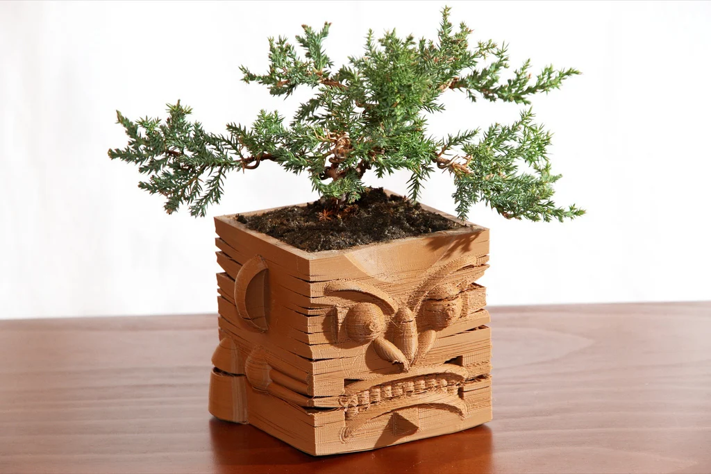 Evil Face Planter
