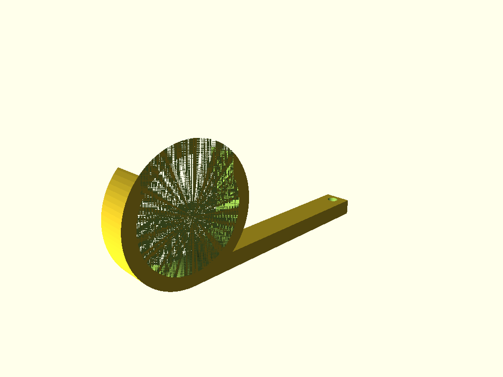 Holder culer