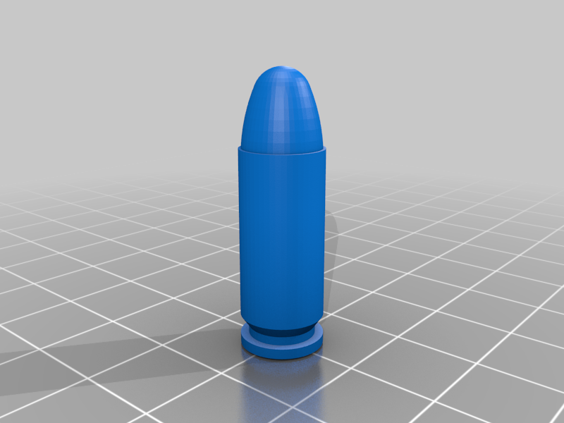 9mm Largo