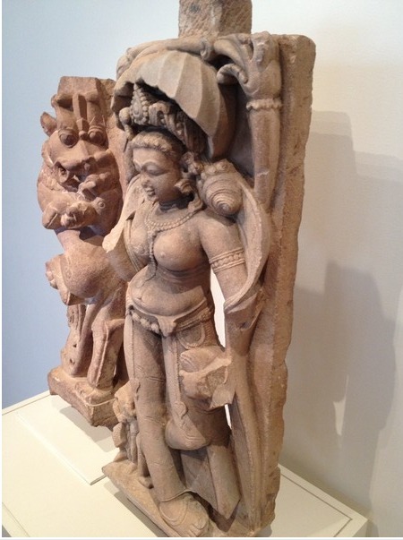 Celestial Beauty (Apsara)