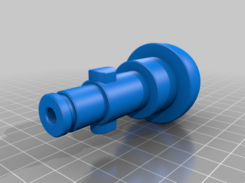 Nilfisk extension adapters