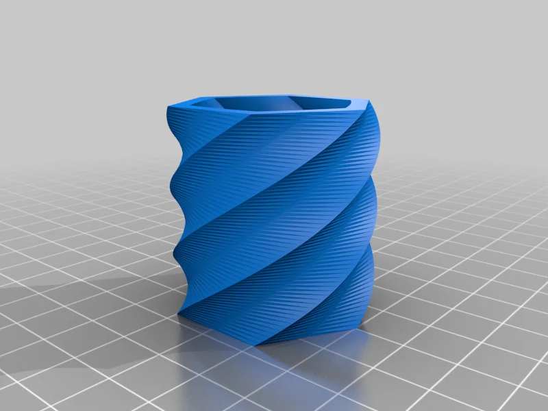 Flower Pot Maceta