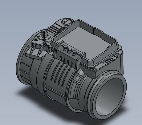 Pip boy 3000