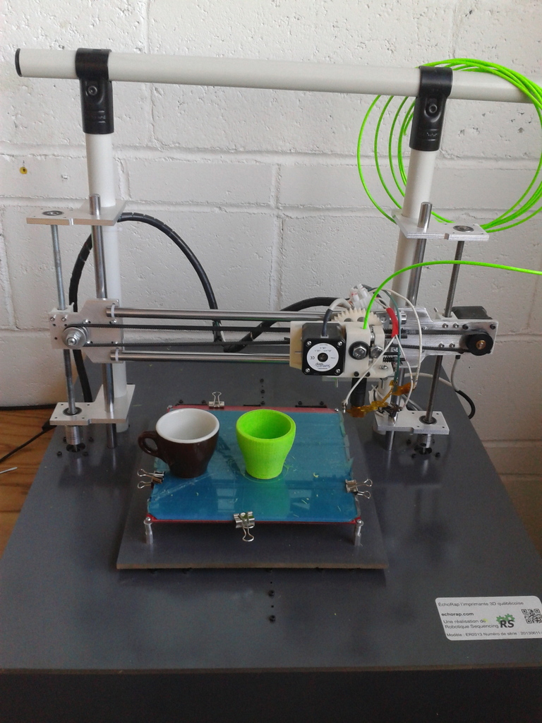 Small Expresso Cup