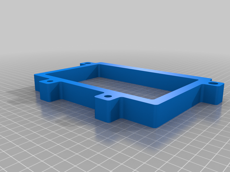 Volvo / Ford T5 ECU Spacer