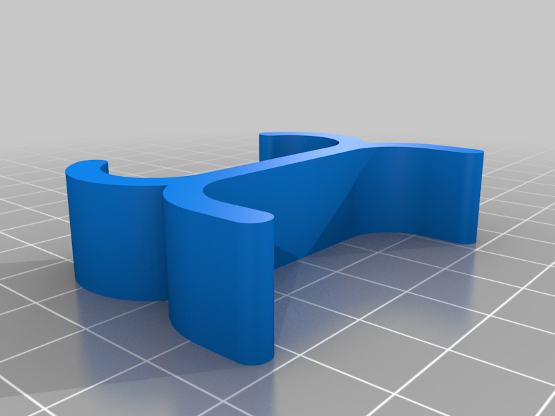 Chair clamp