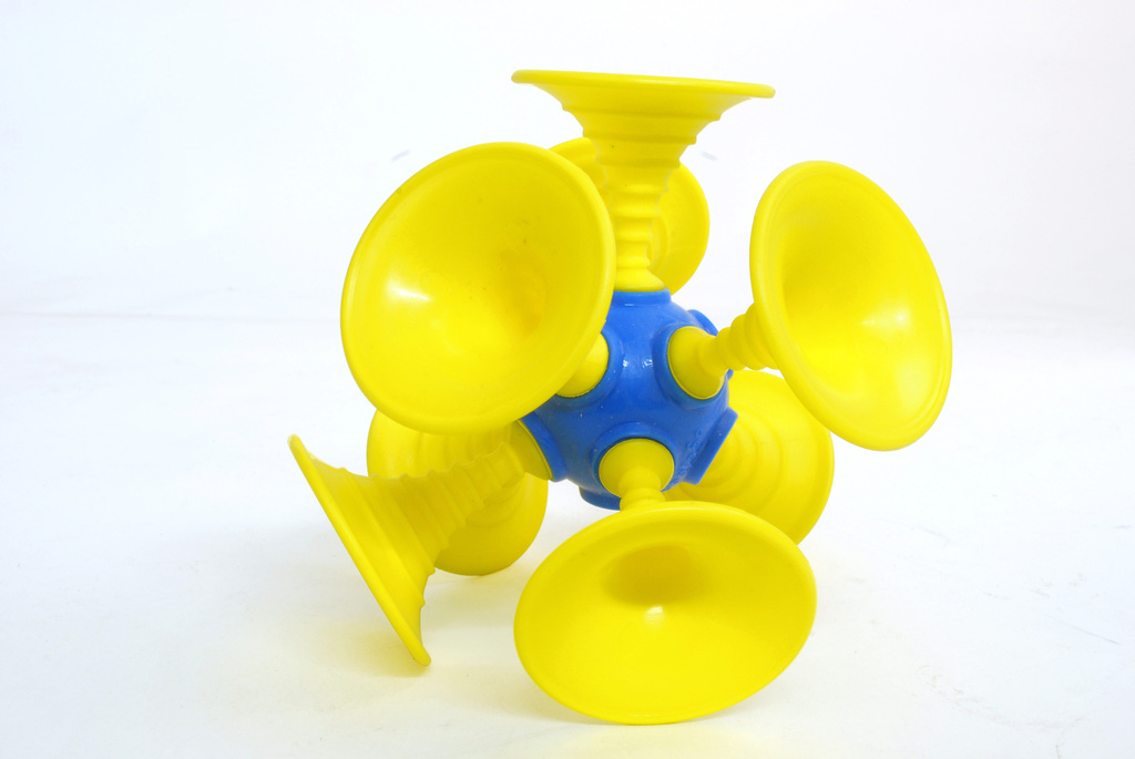 Ogo Trumpet
