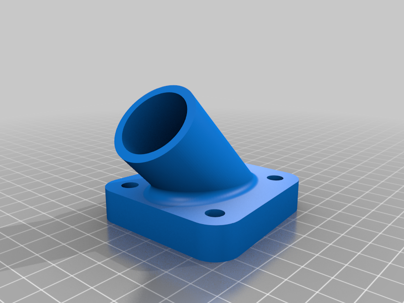 Flagpole Bracket