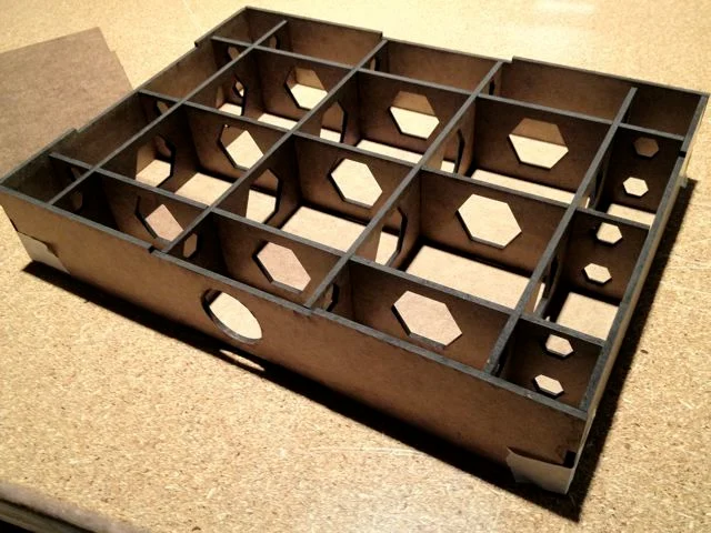 Vac box 1.0