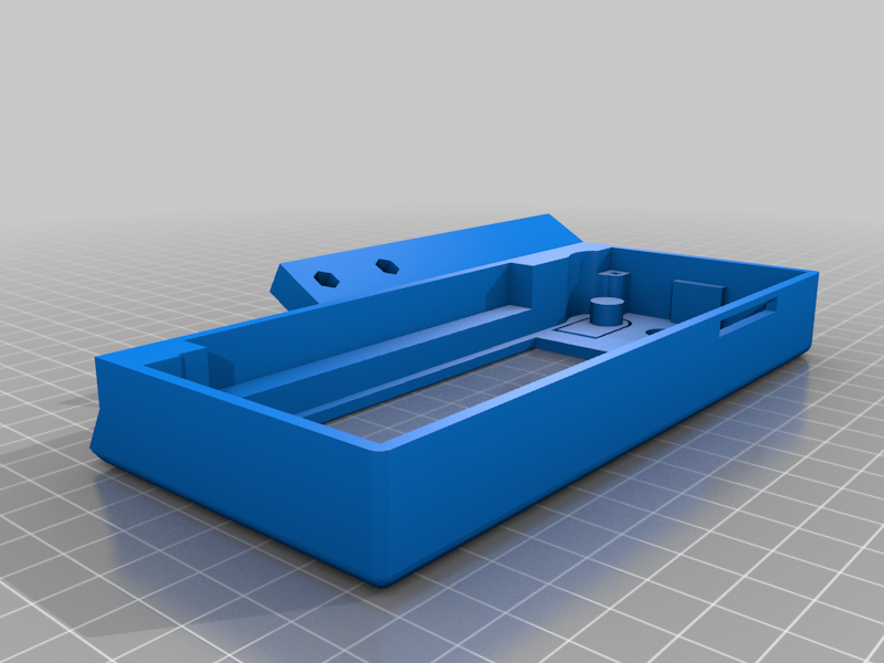 Prusa i3 Hephestos V2.0