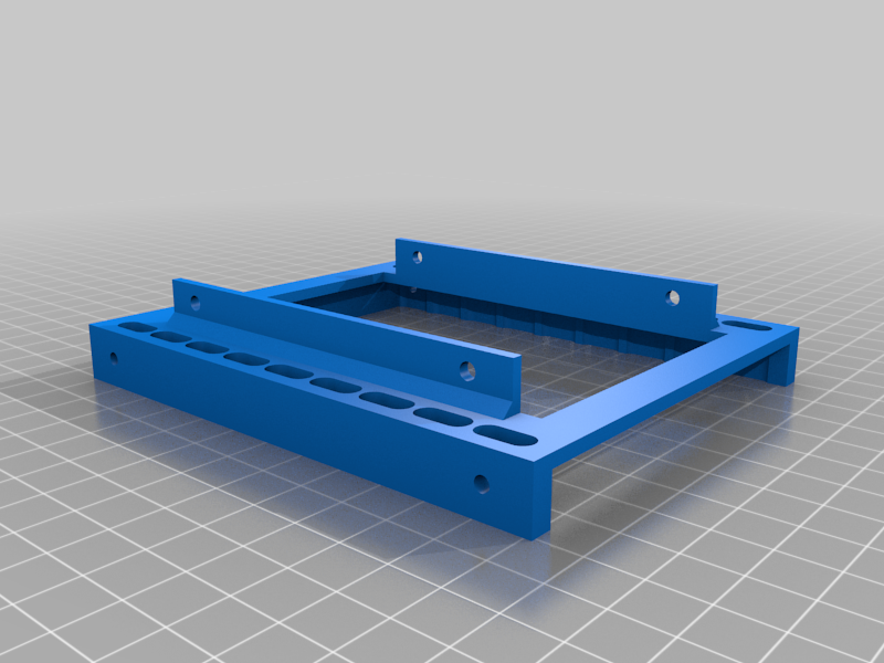 CoolerMaster 3.5 to 2.5 tray