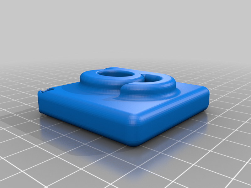 garry's mod keychain