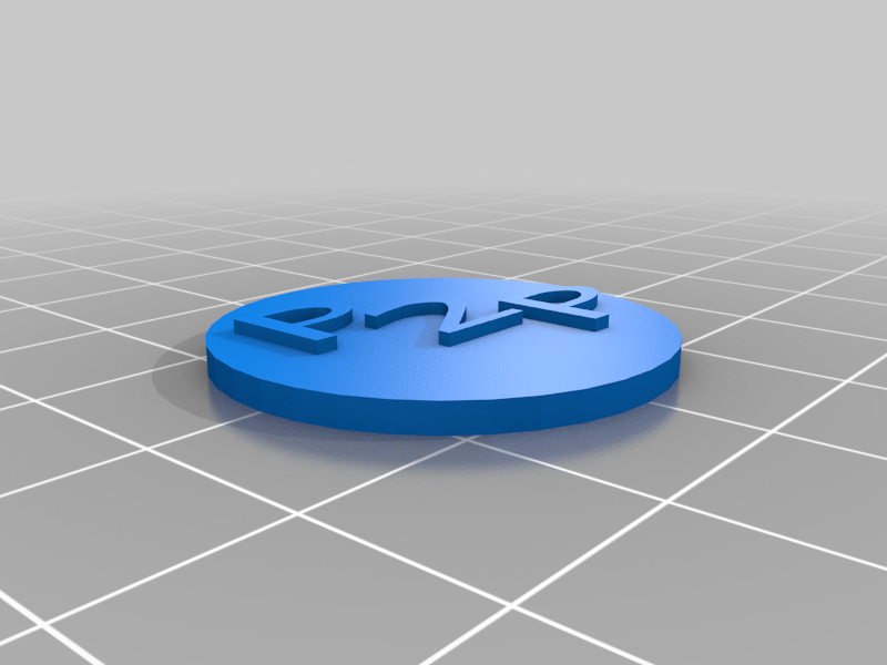 P2P Medallion (Updated)