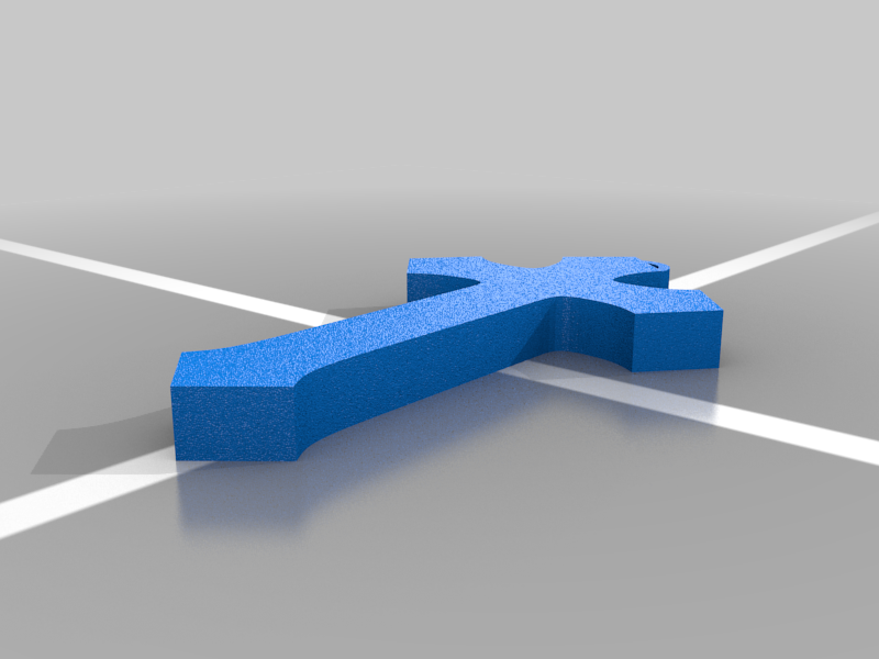 Cross