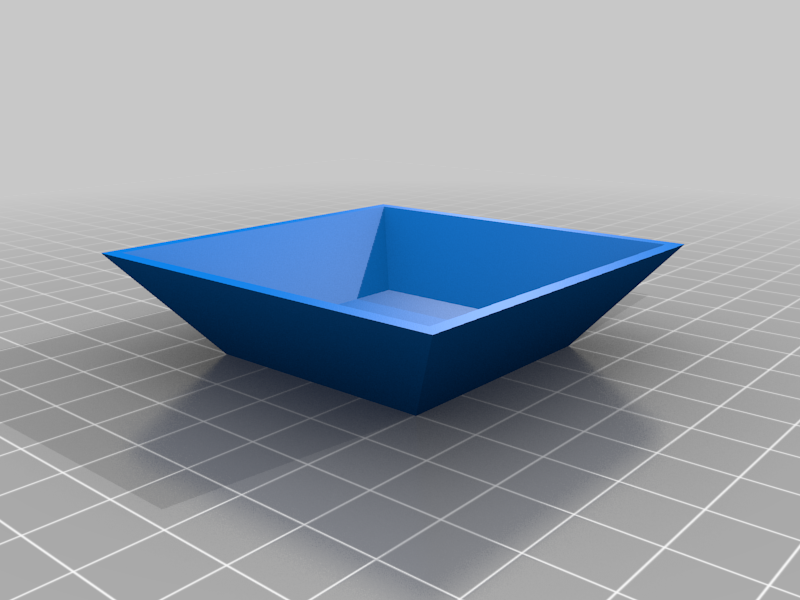 Schale bowl