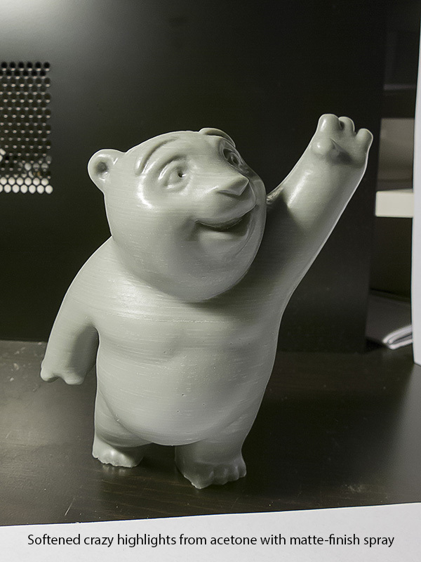 Little Bear