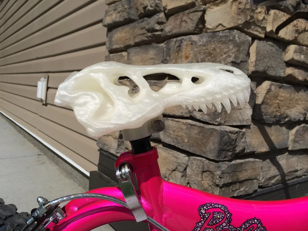 T-Rex Bike Seat