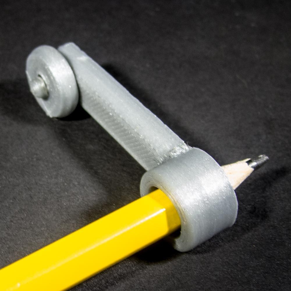 Scriber
