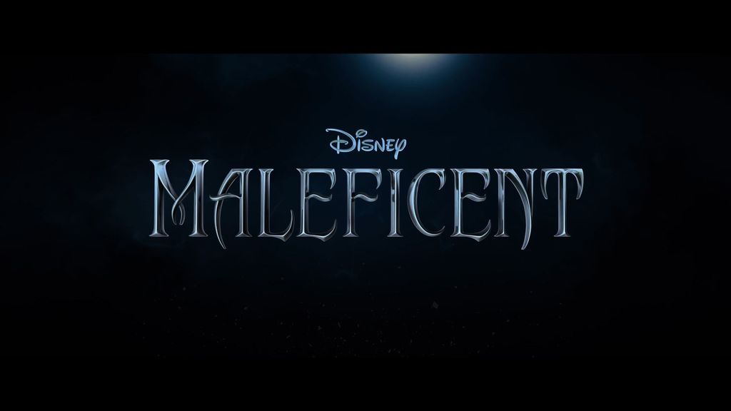 Maleficent Title