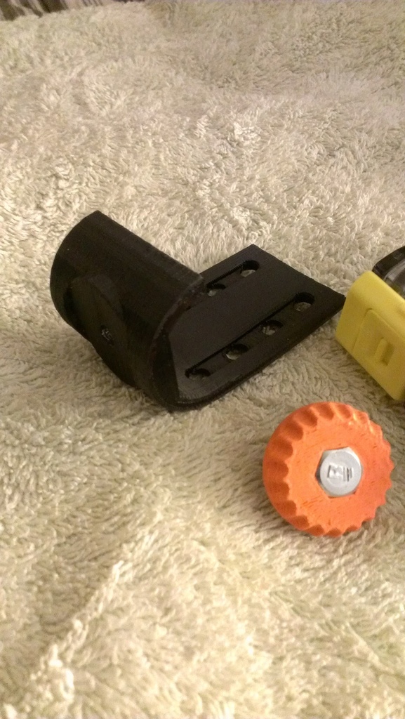 Camera Helmet Mount for Sony Action Cam