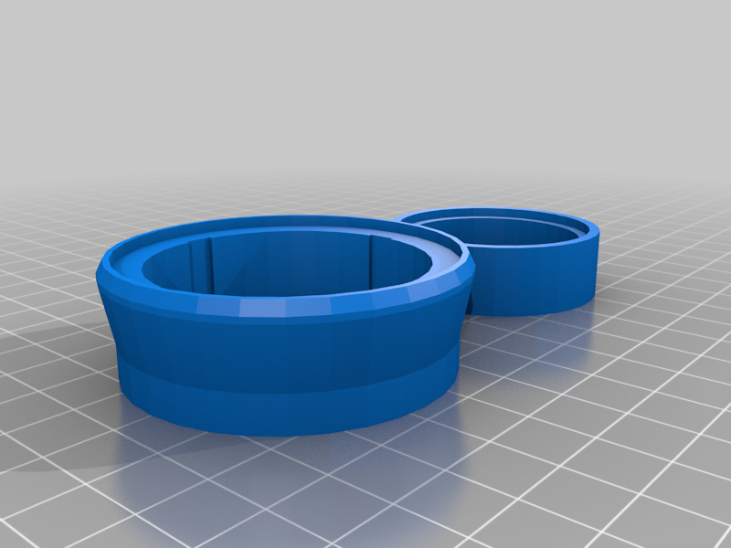 Dolce Gusto pod opener v0.5