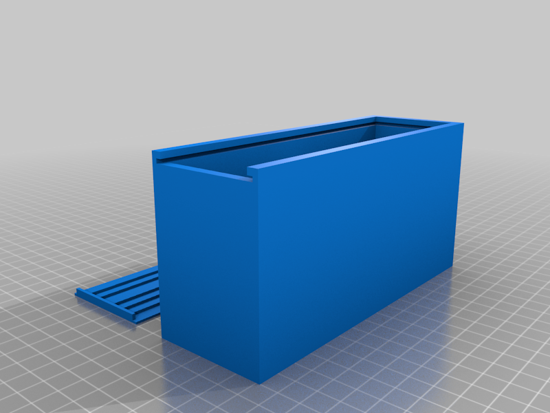 Tea Cabinet