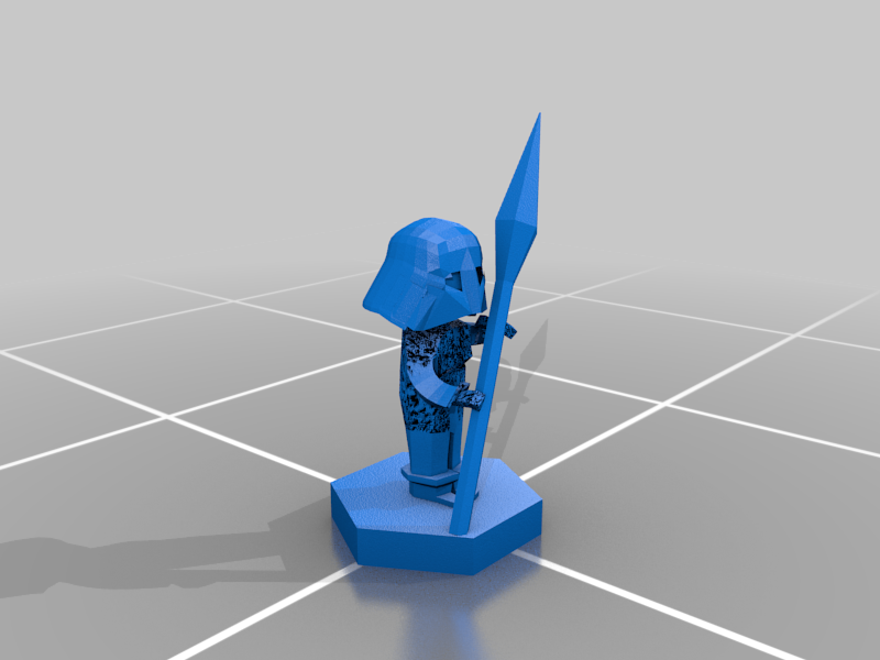 LotP Spearmen with helm5