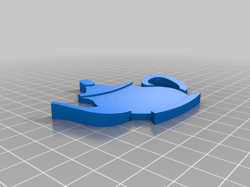 Tea bag holder [UPDATE]